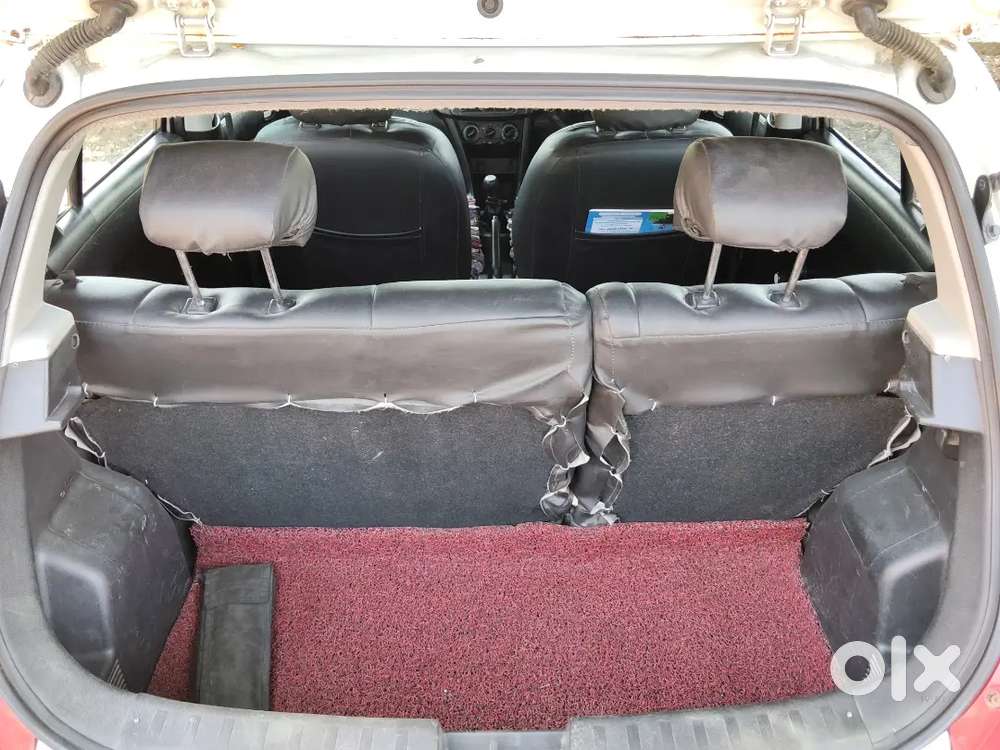Maruti Suzuki Swift Ldi Diesel 2015