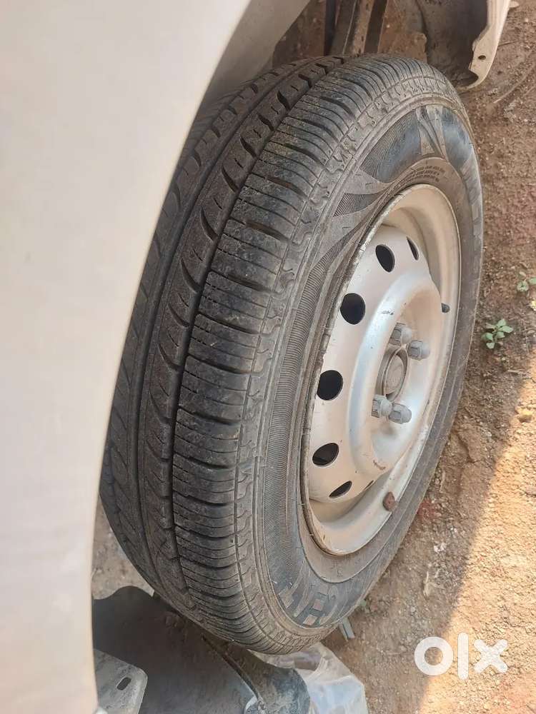 Maruthi Suzuki Wagon R 2012
