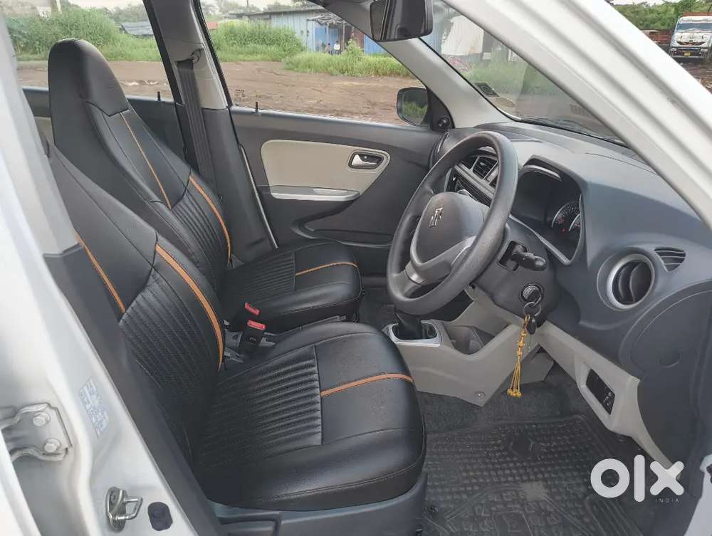 Maruti Suzuki Alto K10 2019 Registered 2018 Manufacturing