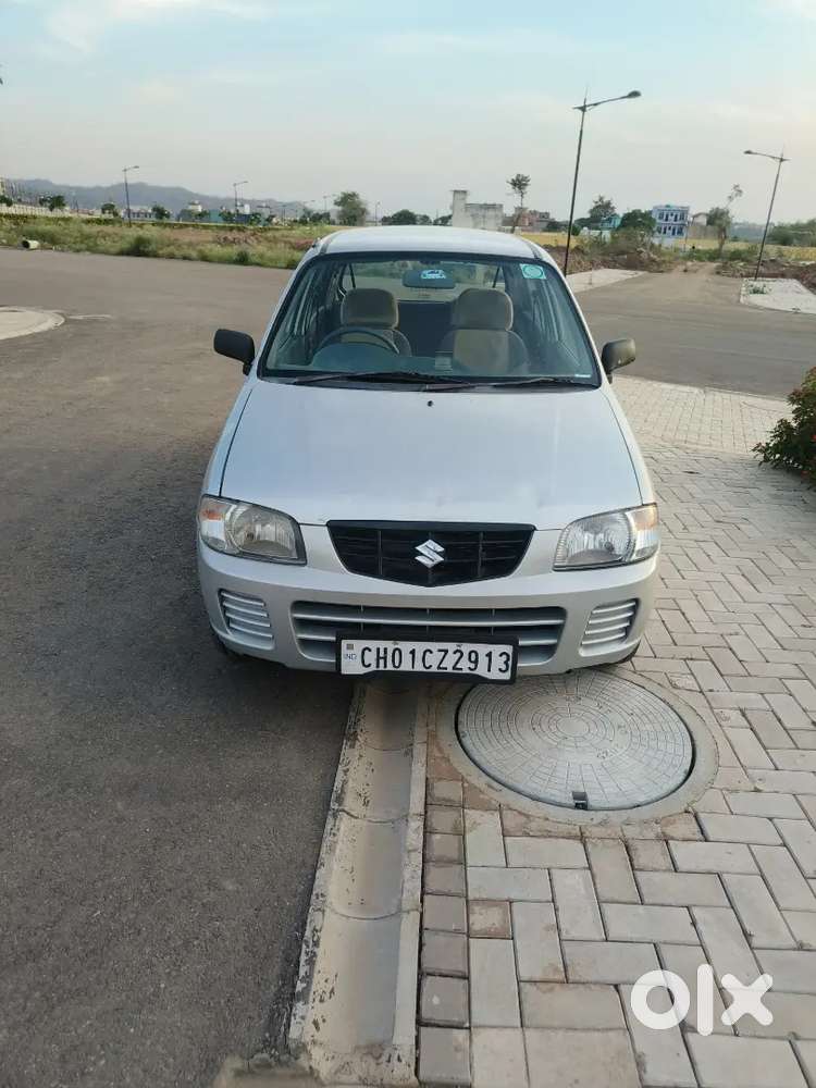 Maruti Suzuki Alto 2006 Petrol 167000 Km Driven All Original.