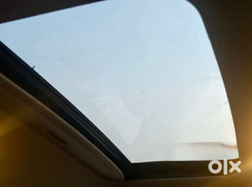 Hyundai Creta 1.6 Sx Automatic, 2018, Petrol