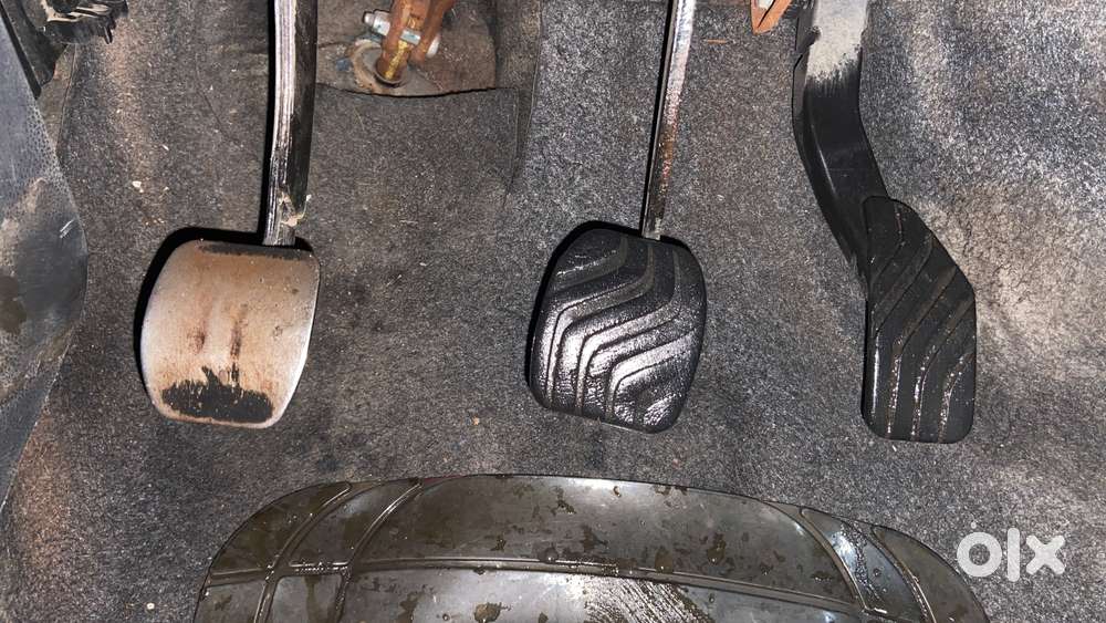 Renault Kwid Rxt, 2016, Petrol