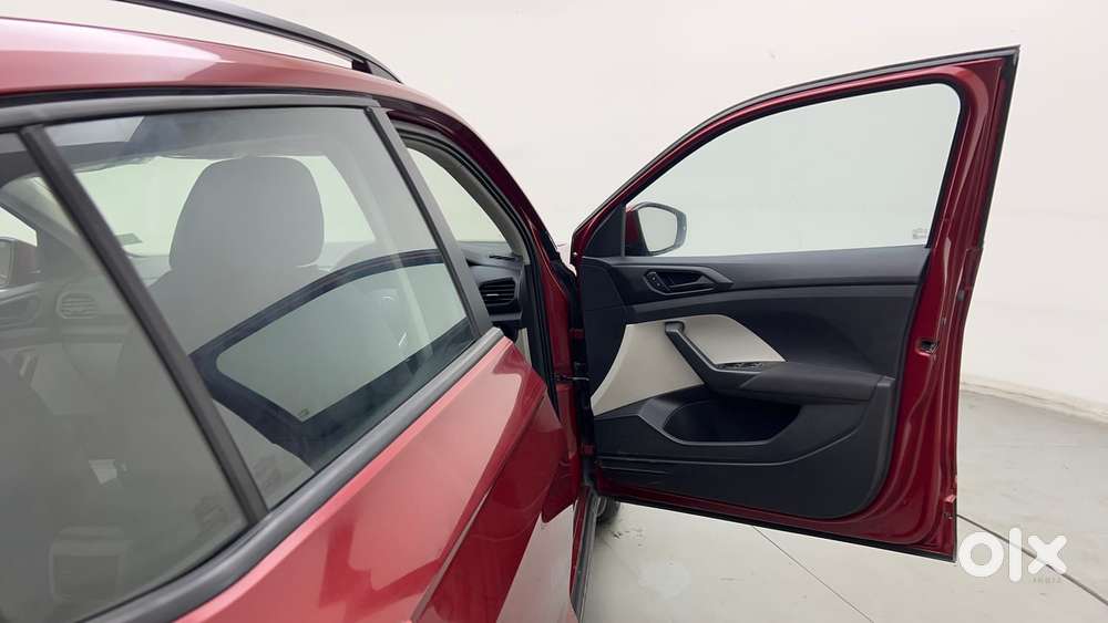 Volkswagen Taigun 1.0 Tsi Comfortline, 2022, Petrol