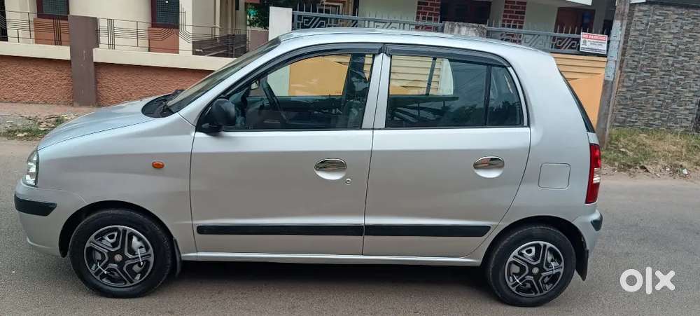 Santro For Sale