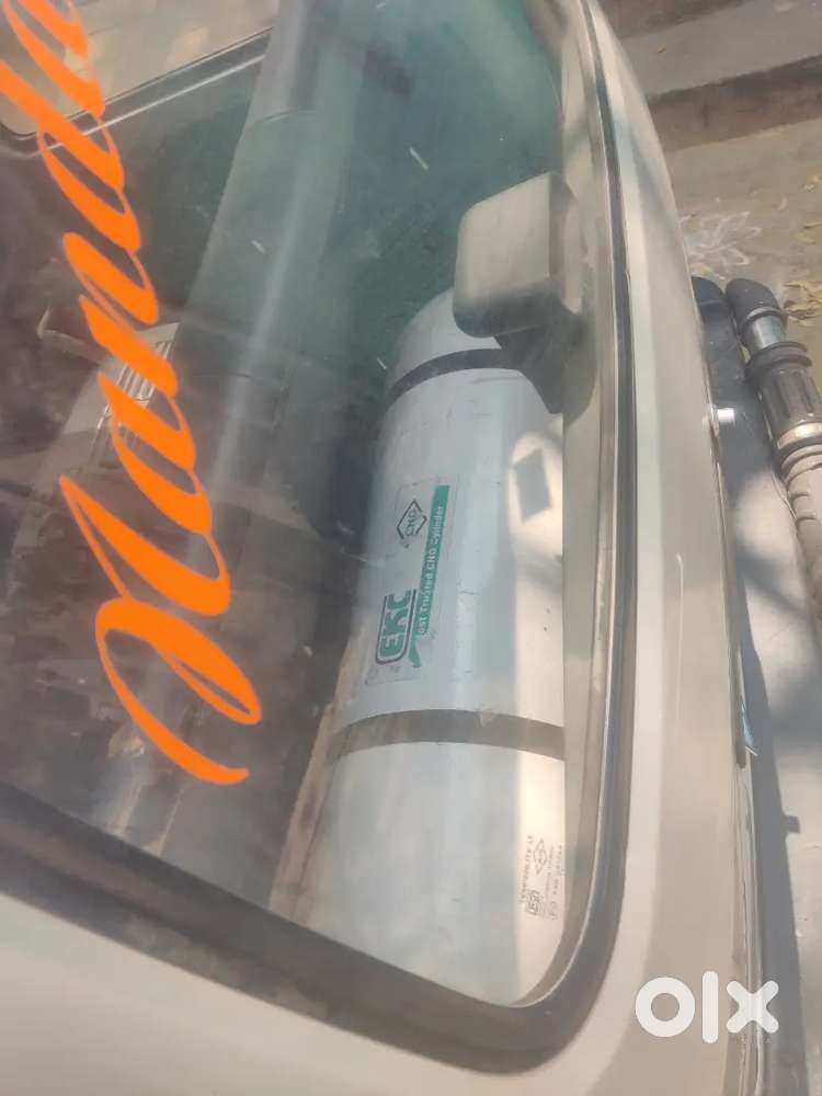 Maruti Suzuki Omni 2011 Cngs 40700 Km Driven