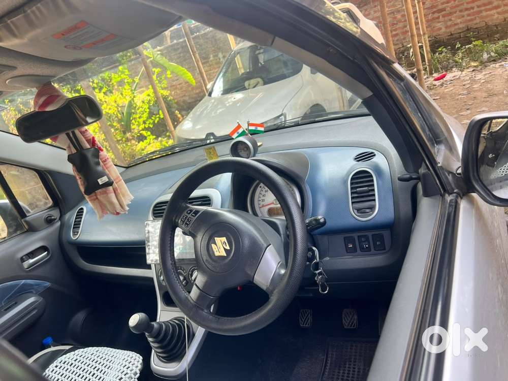 Maruti Suzuki Ritz 2010 Petrol 42999 Km Driven