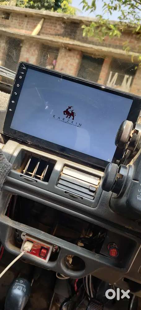 Maruti 800