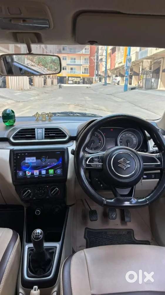 Maruti Suzuki Dzire 2020 Petrol 62000 Km Driven