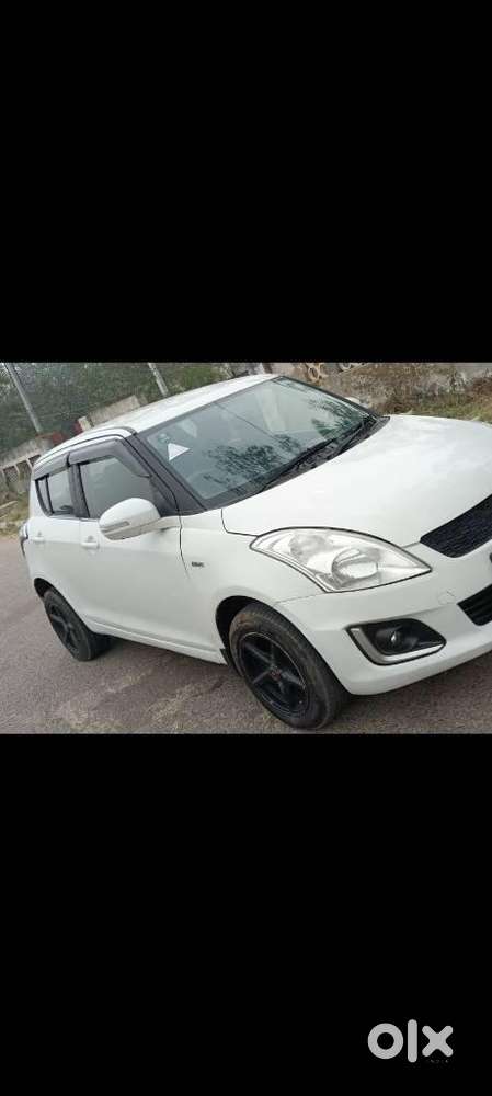 Maruti Suzuki Swift