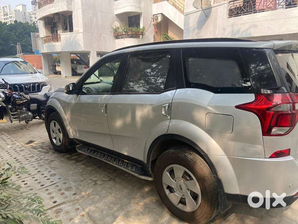 Mahindra Diesel Manual Car 2019