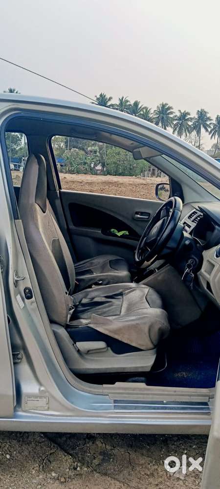 Maruti Suzuki Celerio Vxi, 2014, Petrol