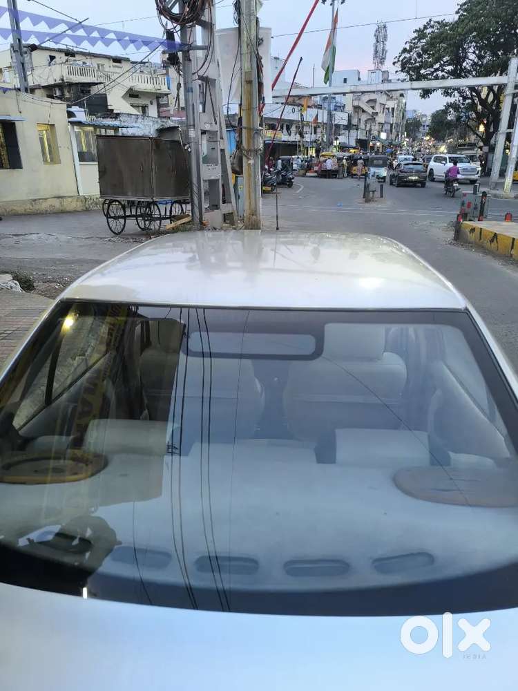 Ford Ikon Diesel Good Condition 90000 Final Price Vehicle Good Conditi