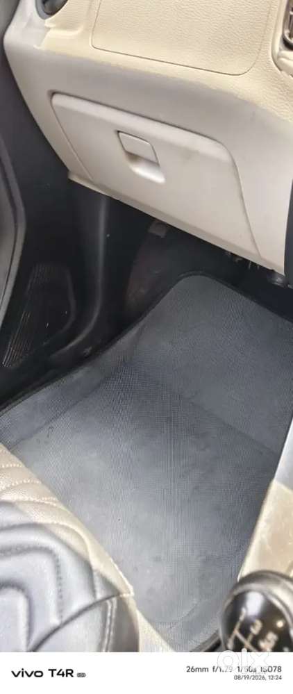 Maruti Suzuki Wagon R 2021