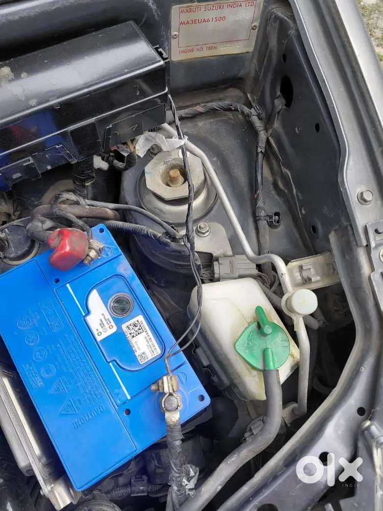 Maruti Suzuki Alto 800 2018