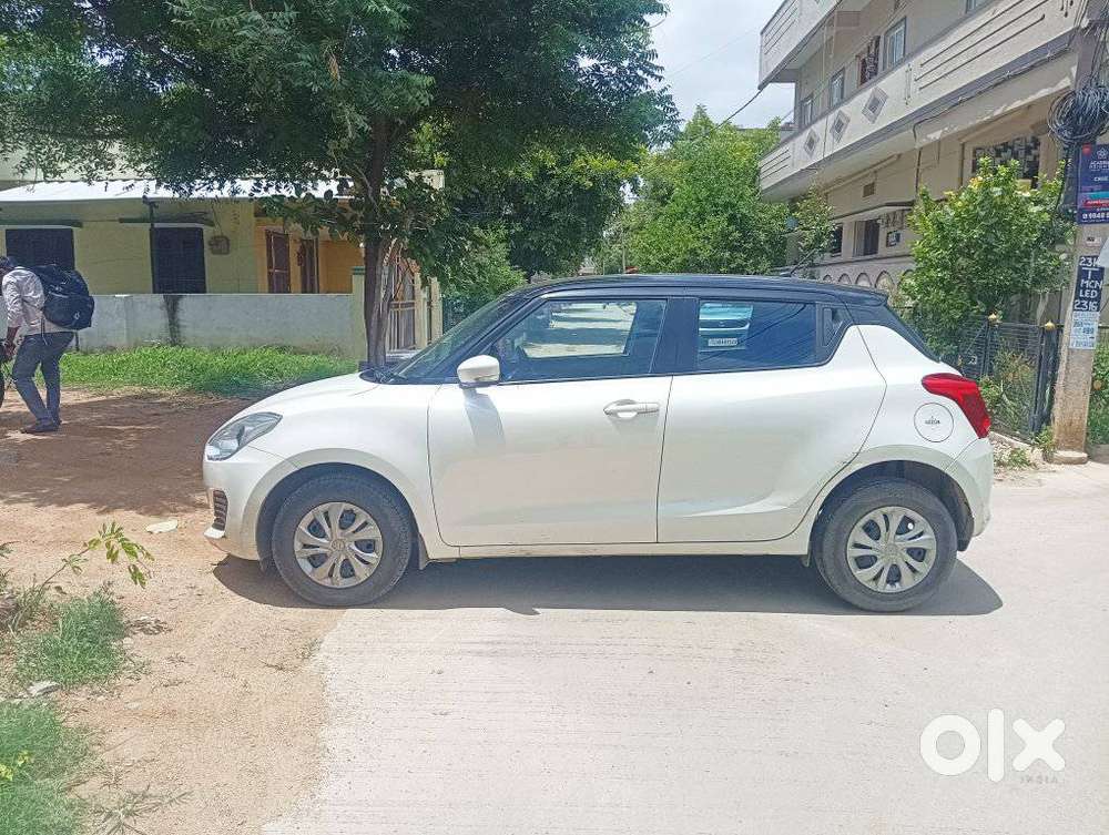 Maruti Suzuki Swift Amt Vdi, 2018, Diesel