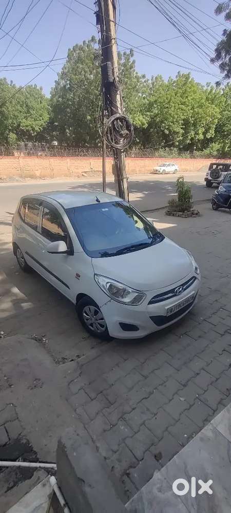 Hyundai I10 Era 2010 Petrol Manual