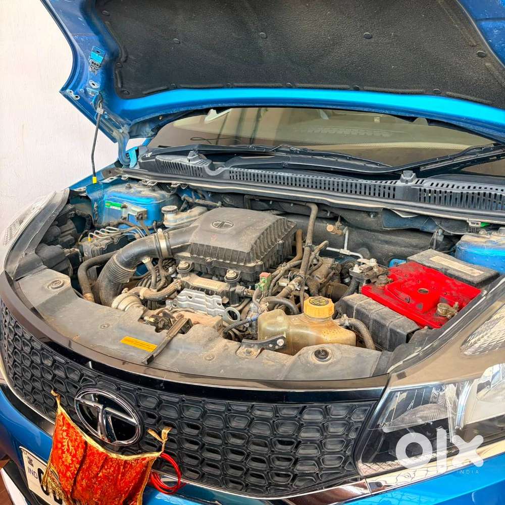 Tata Nexon 2019 December Model..