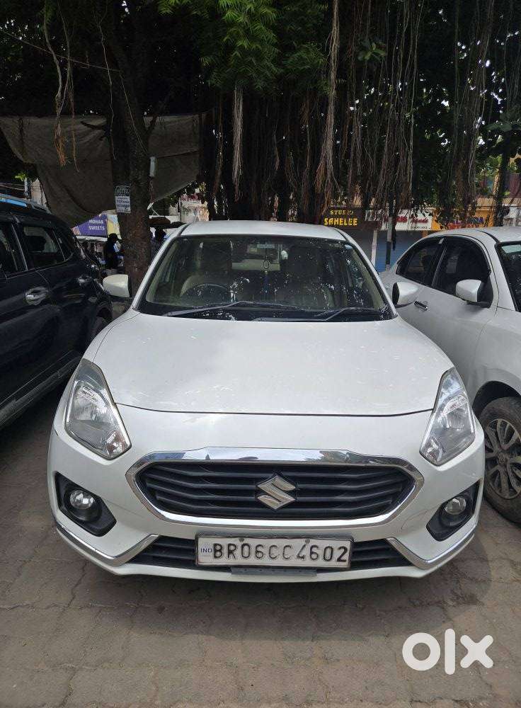 Maruti Suzuki Dzire Vdi, 2019, Diesel