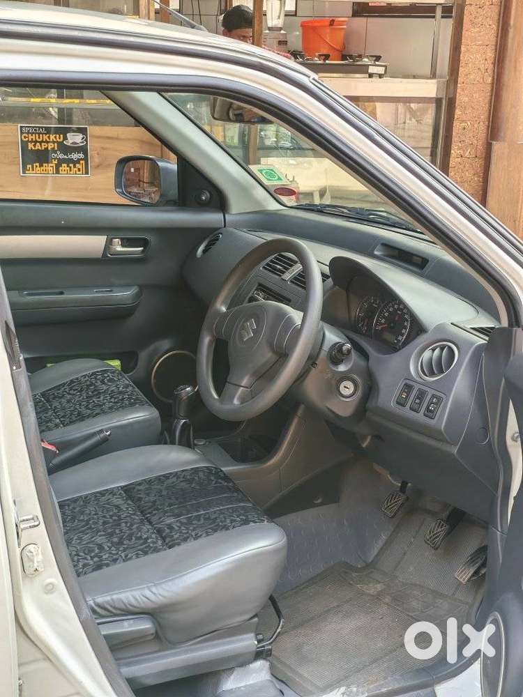 Maruti Suzuki Swift Vdi, 2011, Diesel