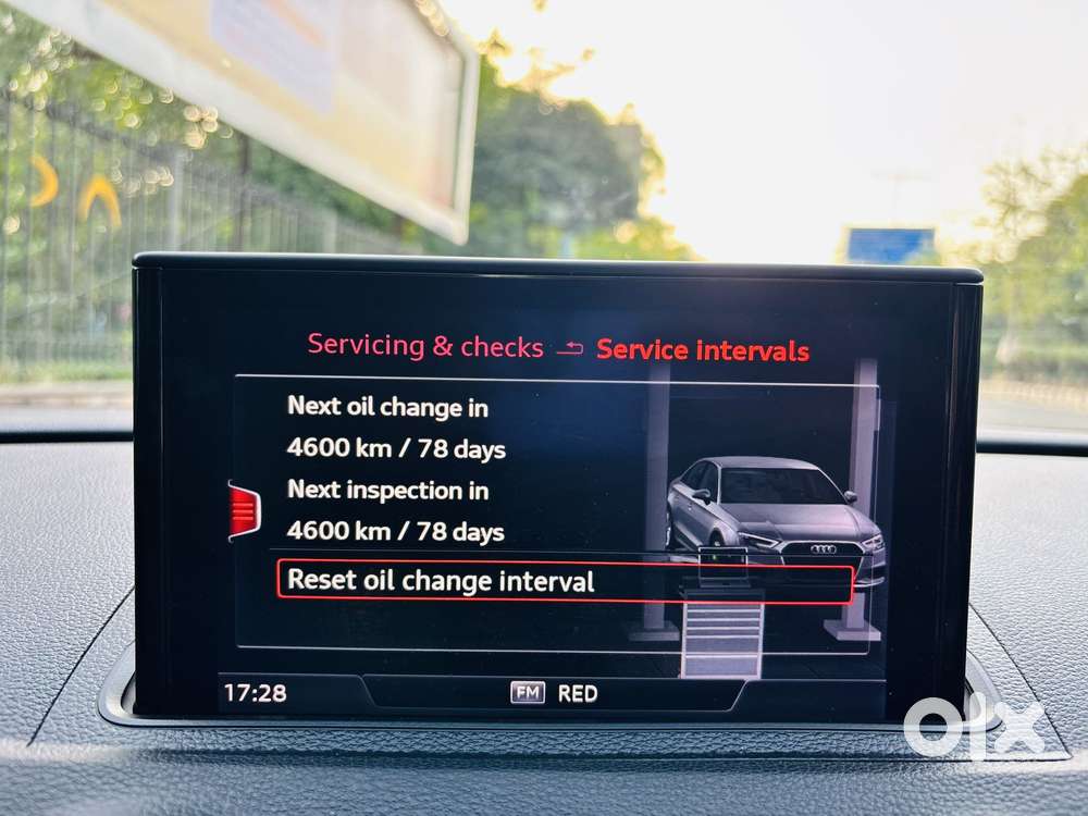 Audi A3 2.0 35 Tdi Premium Plus + Sunroof, 2020, Diesel