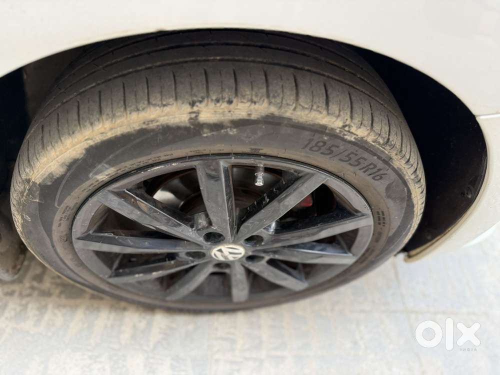 Volkswagen Polo 1.0 Highline Plus Connect Edition, 2019, Petrol