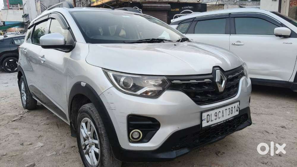 Renault Triber, 2020, Petrol