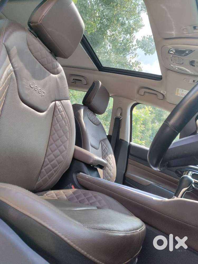 Jeep Meridian Limited Opt 4x4, 2022, Diesel