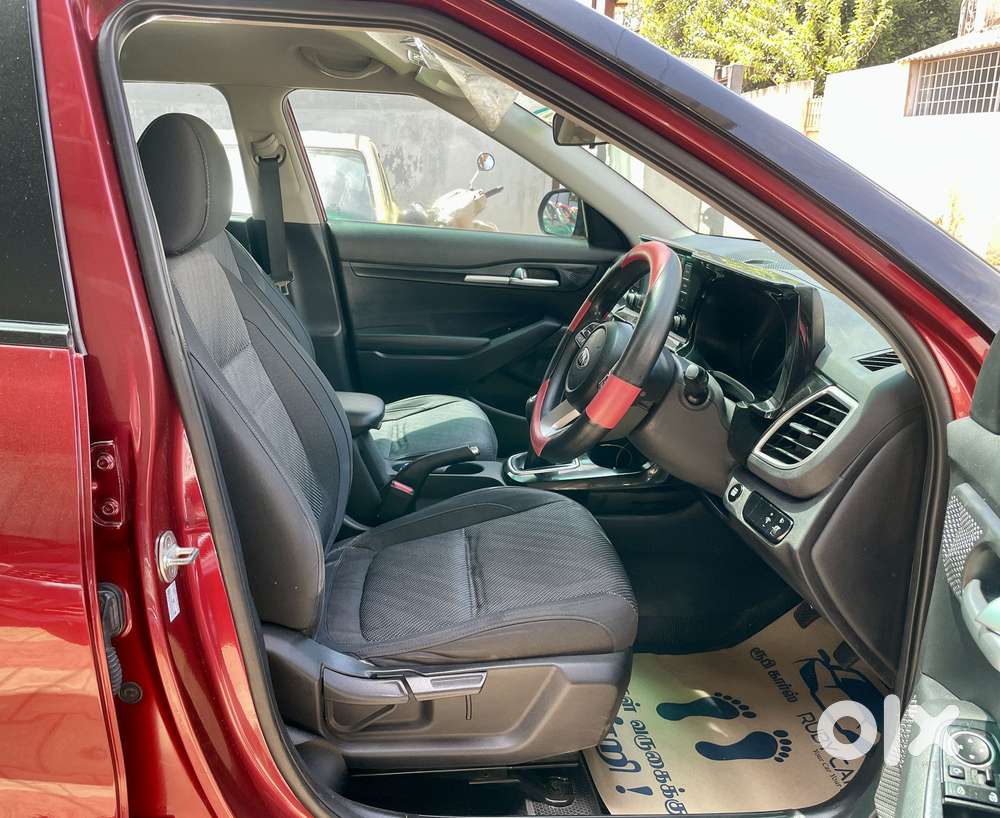 Kia Seltos Htk Plus D, 2021, Diesel