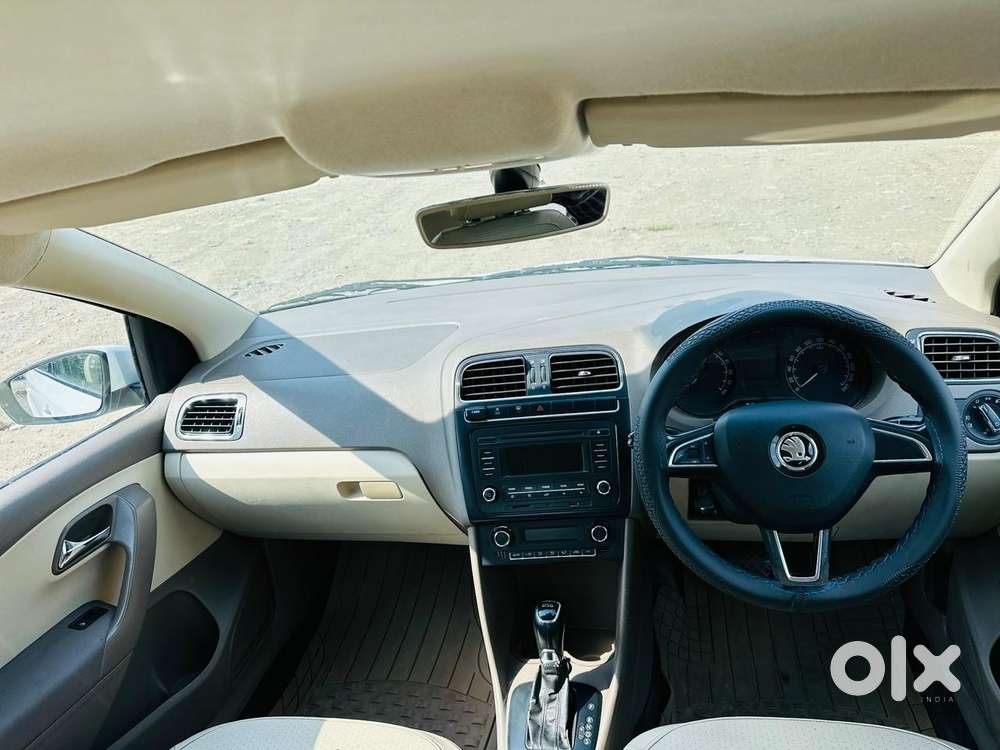 Skoda Rapid 1.5 Tdi Cr Elegance Plus, 2016, Diesel