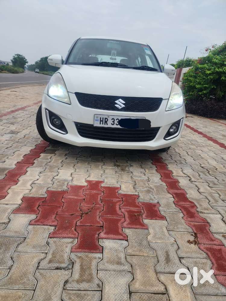 Maruti Swift Vdi 2015 Year