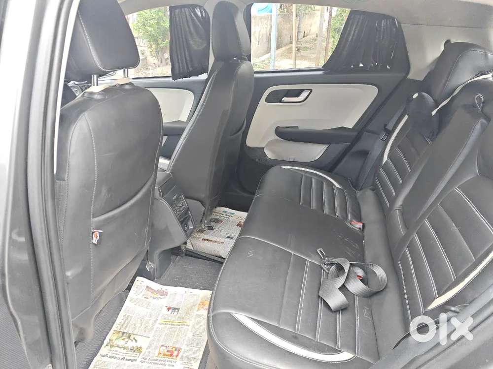 Tata Altroz Xz Petrol Dct Automatic 2022 Fully Maintained