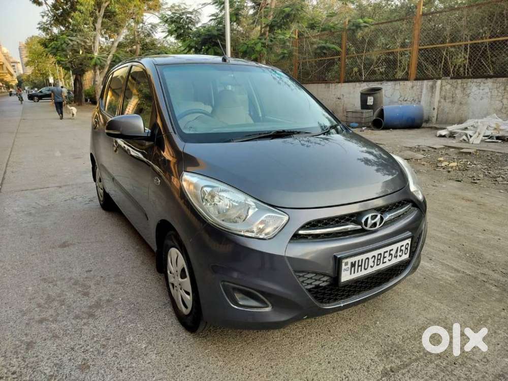 Hyundai I10 1.2 Kappa Magna, 2012, Petrol