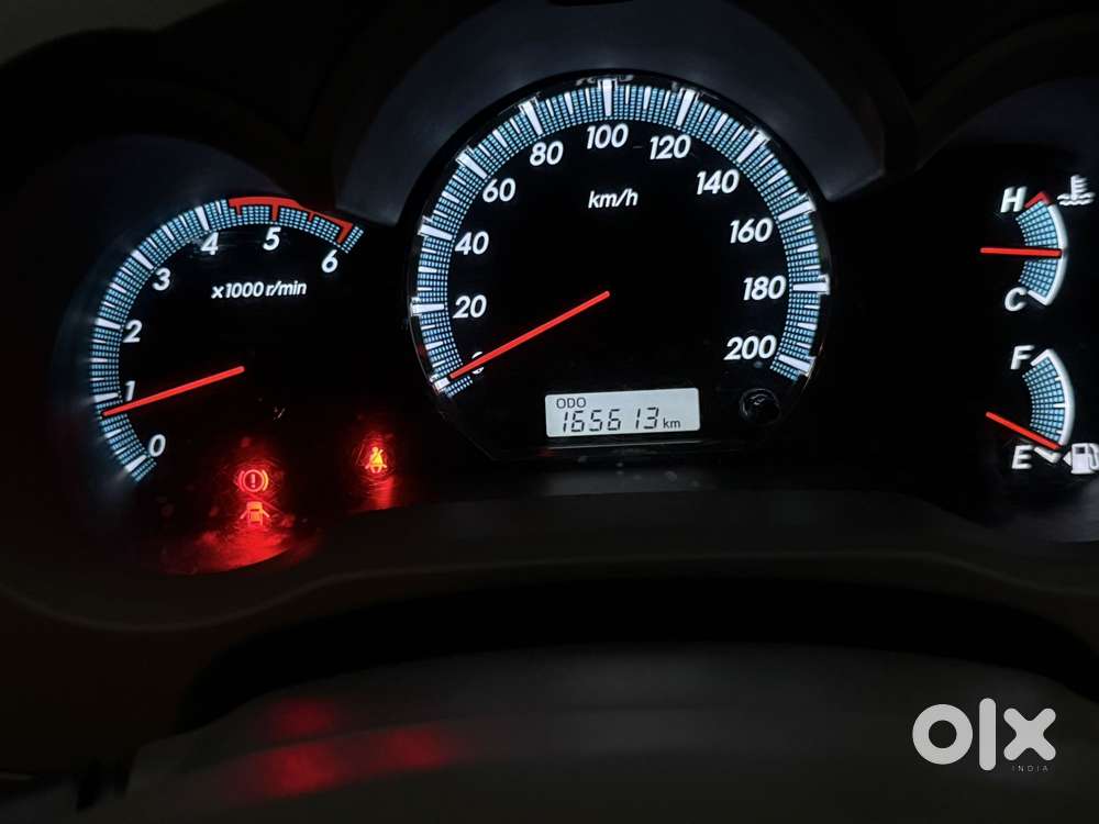 Toyota Fortuner 3.0 4x2 Mt, 2014, Diesel