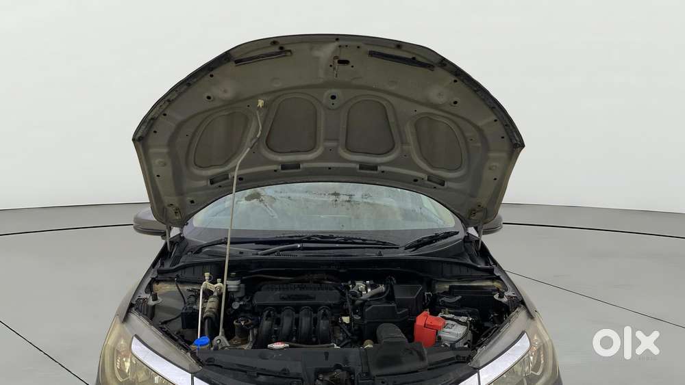 Honda City 2015-2017 I Vtec Sv, 2017, Petrol