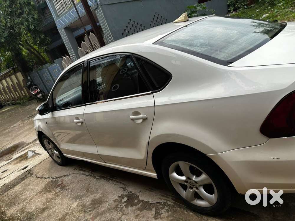 Skoda Rapid Diesel 2014