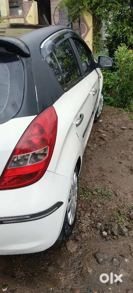 Hyundai I20 Magna 2009