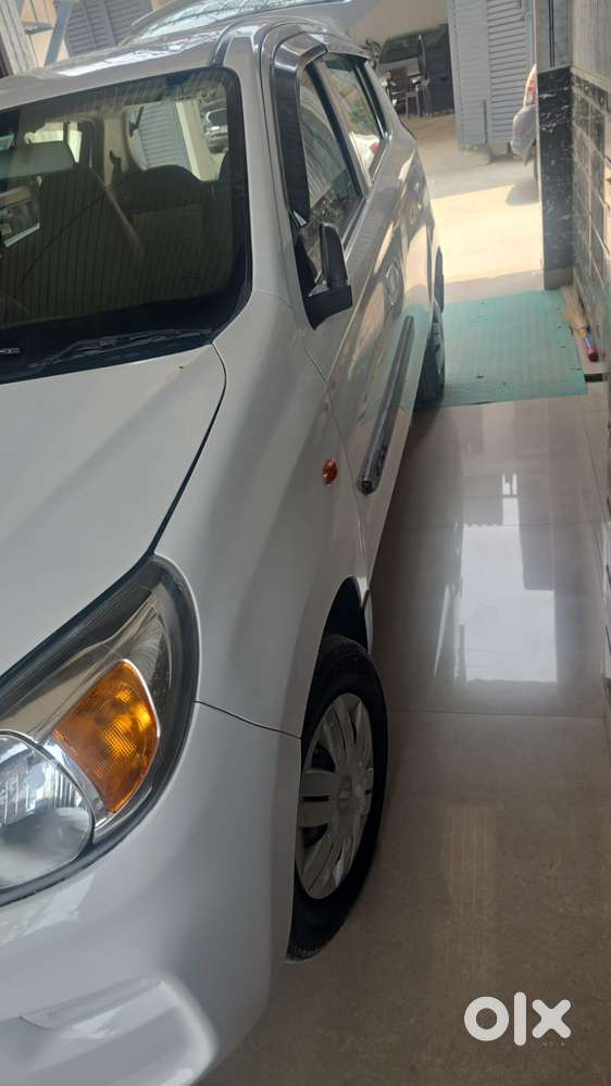 Maruti Suzuki Alto 800 Lxi, 2021, Petrol
