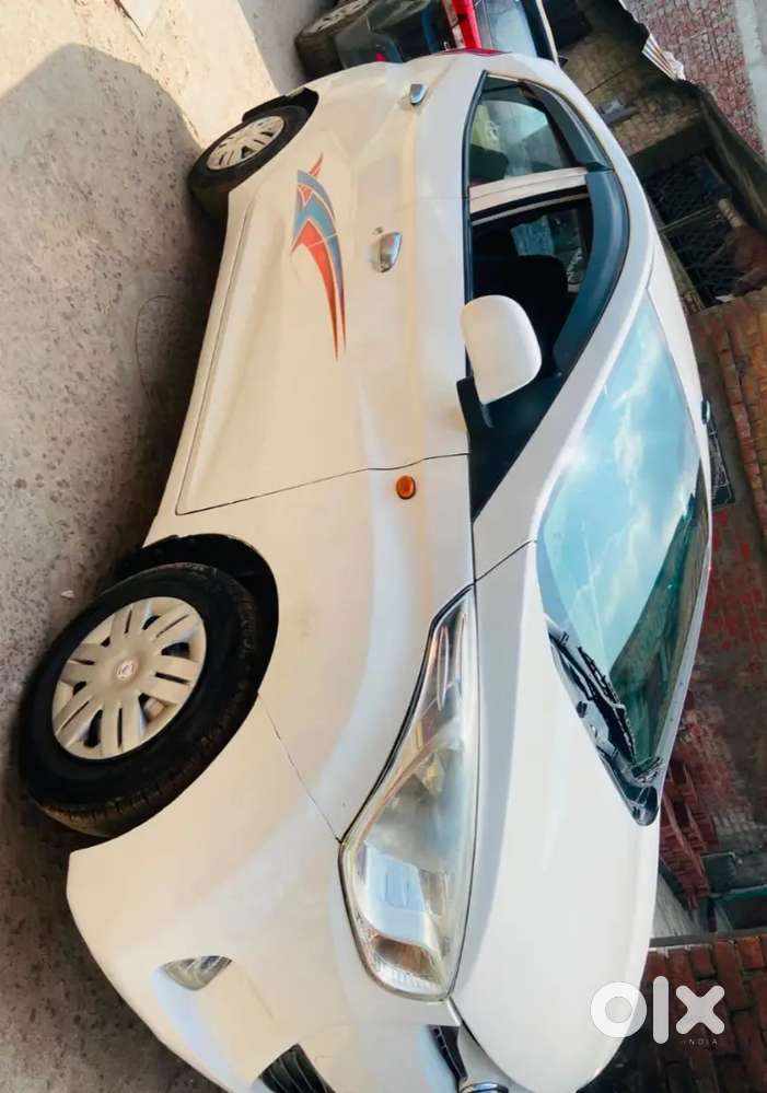 Hyundai Eon 2013 Variant