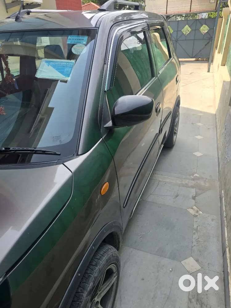 Maruti Suzuki Wagon R 2022 Vxi
