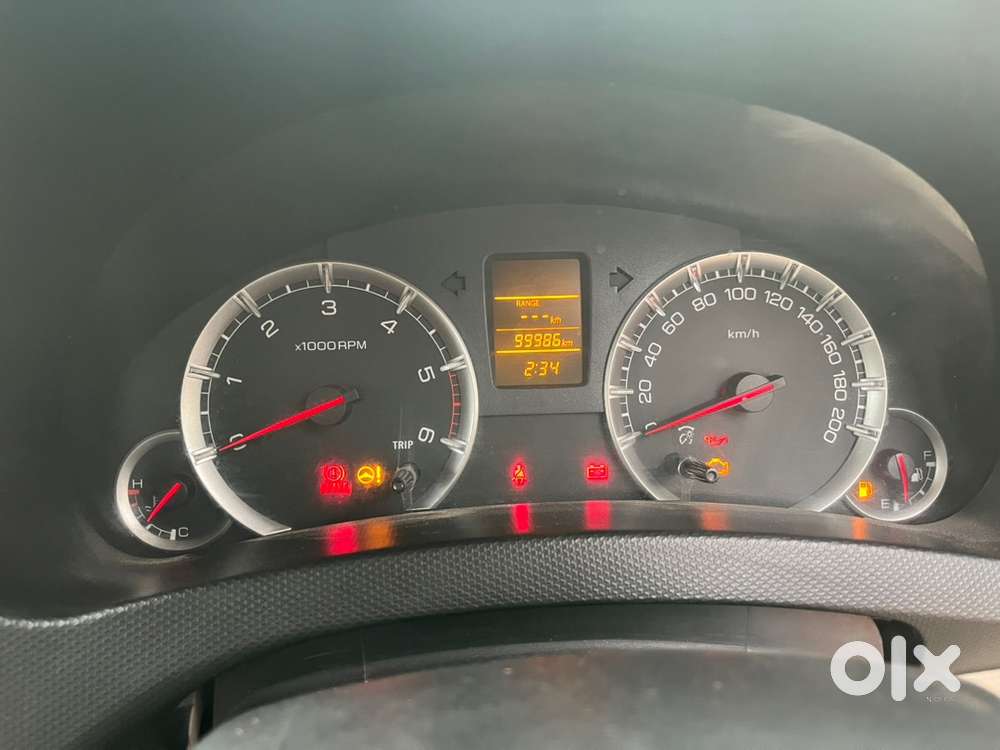 Maruti Suzuki Diesel 2013