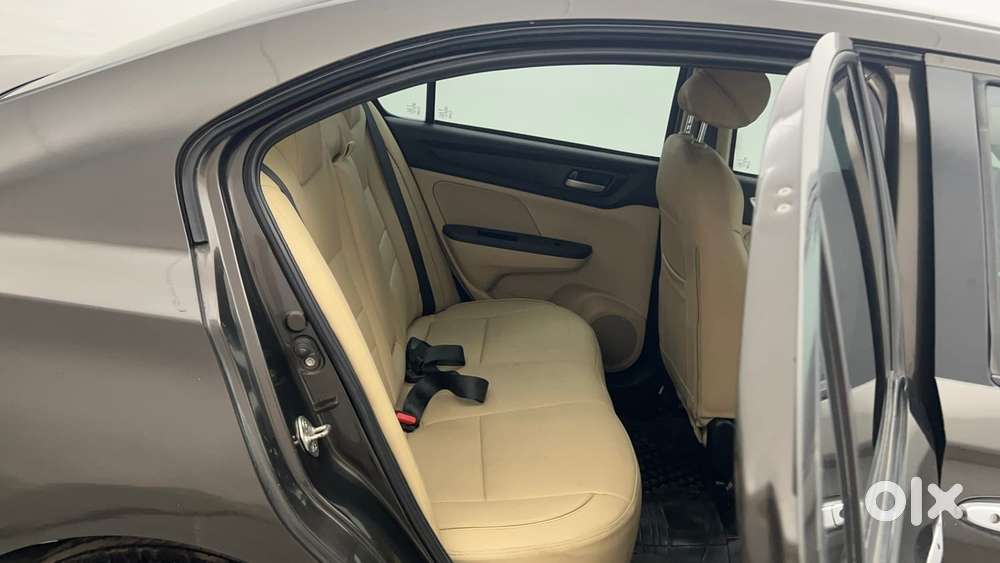 Honda Amaze Vx 1.2 Petrol Cvt, 2023, Petrol