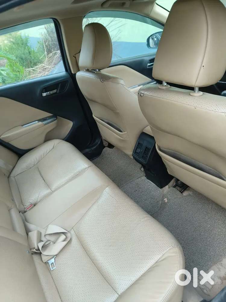 Honda City 2016 Petrol Well Maintained