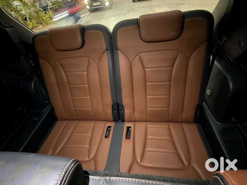 Mahindra Alturas G4 2019 Diesel 96514 Km Driven