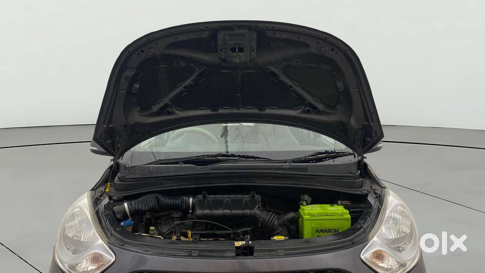 Hyundai I10 Sportz 1.2 Kappa2, 2013, Petrol