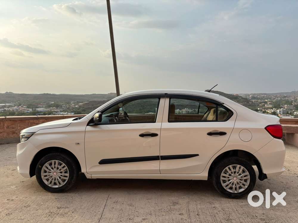 Honda Amaze 1.2 Smt I Vtec, 2021, Petrol