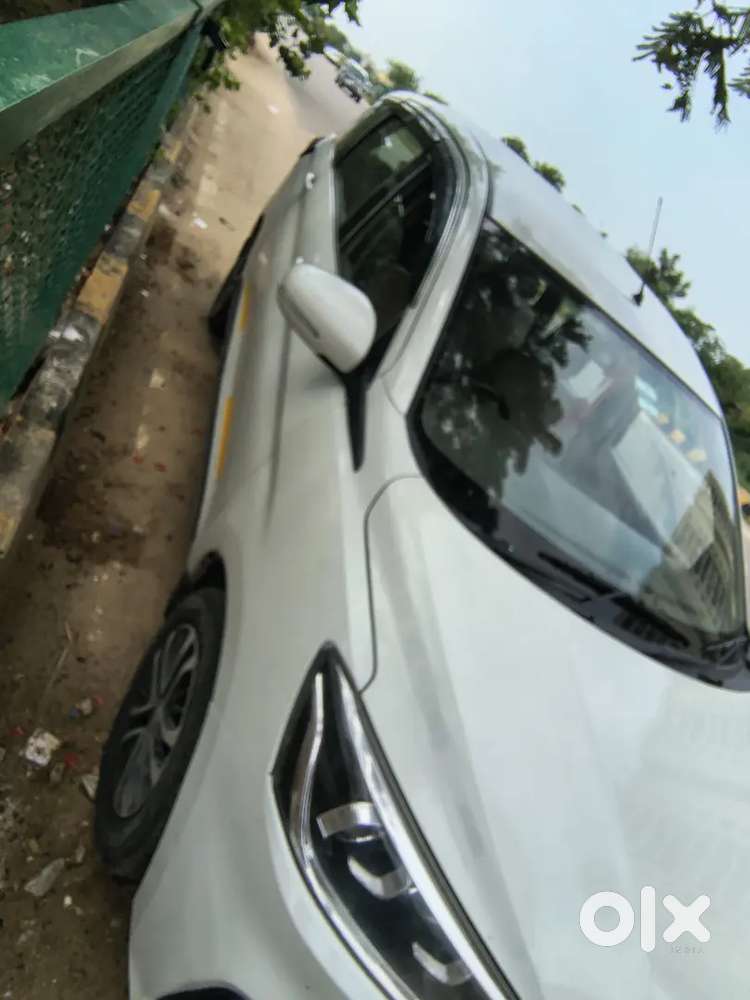 2024 Maruti Ertiga Vxi