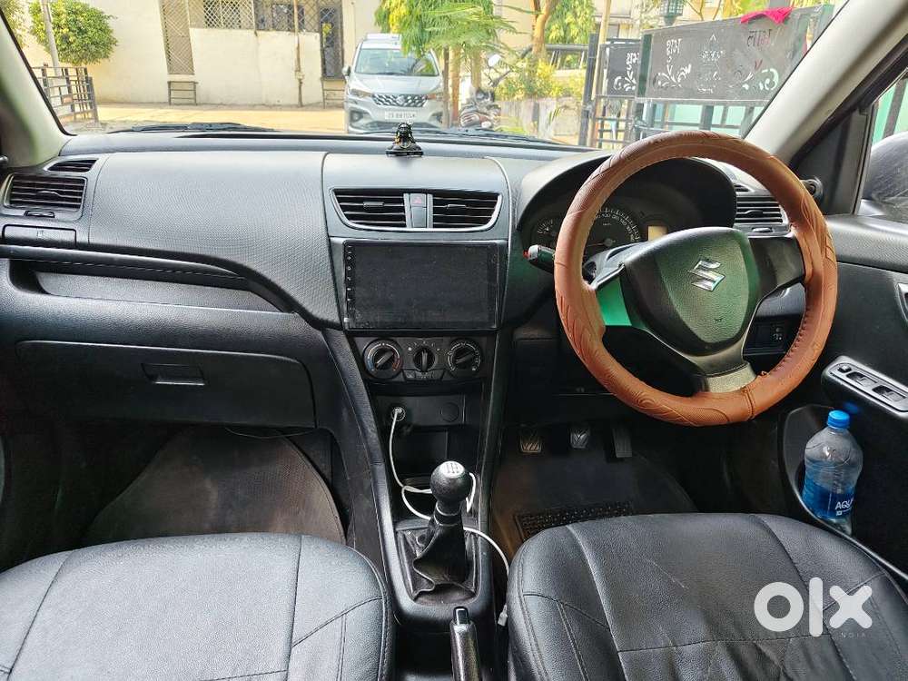 Quick Sale Maruti Suzuki Swift Lxi 2012model