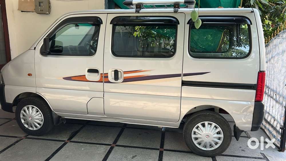 Maruti Suzuki Eeco