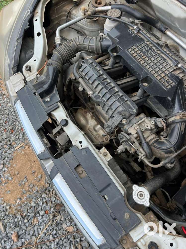 Maruti Suzuki 2013 Car