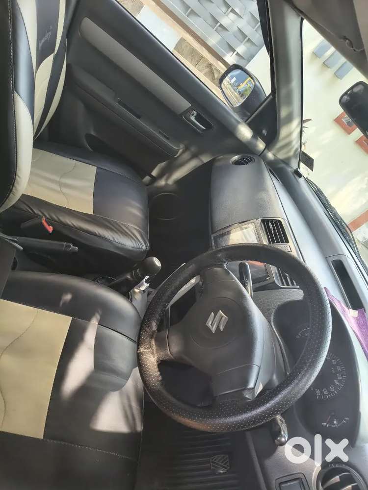 Very Good Condition